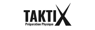 Logo de TakTix Performance