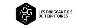 Logo de l'ADGCF