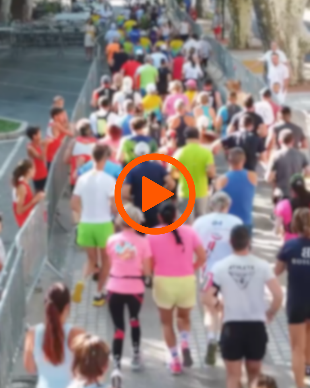 Vidéo aftermovie de la course l'Enclavienne de l'ACEP
