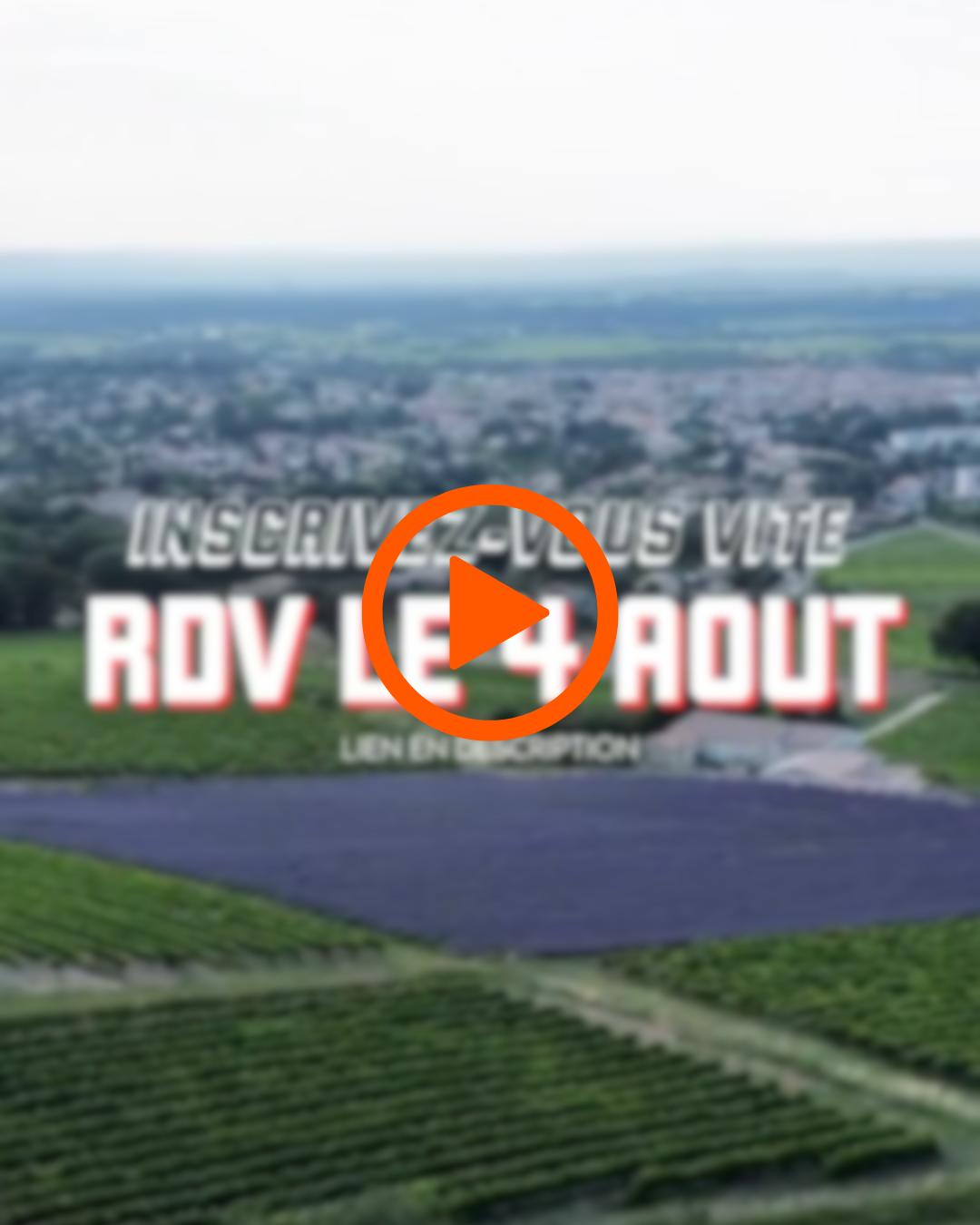 Vidéo aftermovie de la course l'Enclavienne de l'ACEP