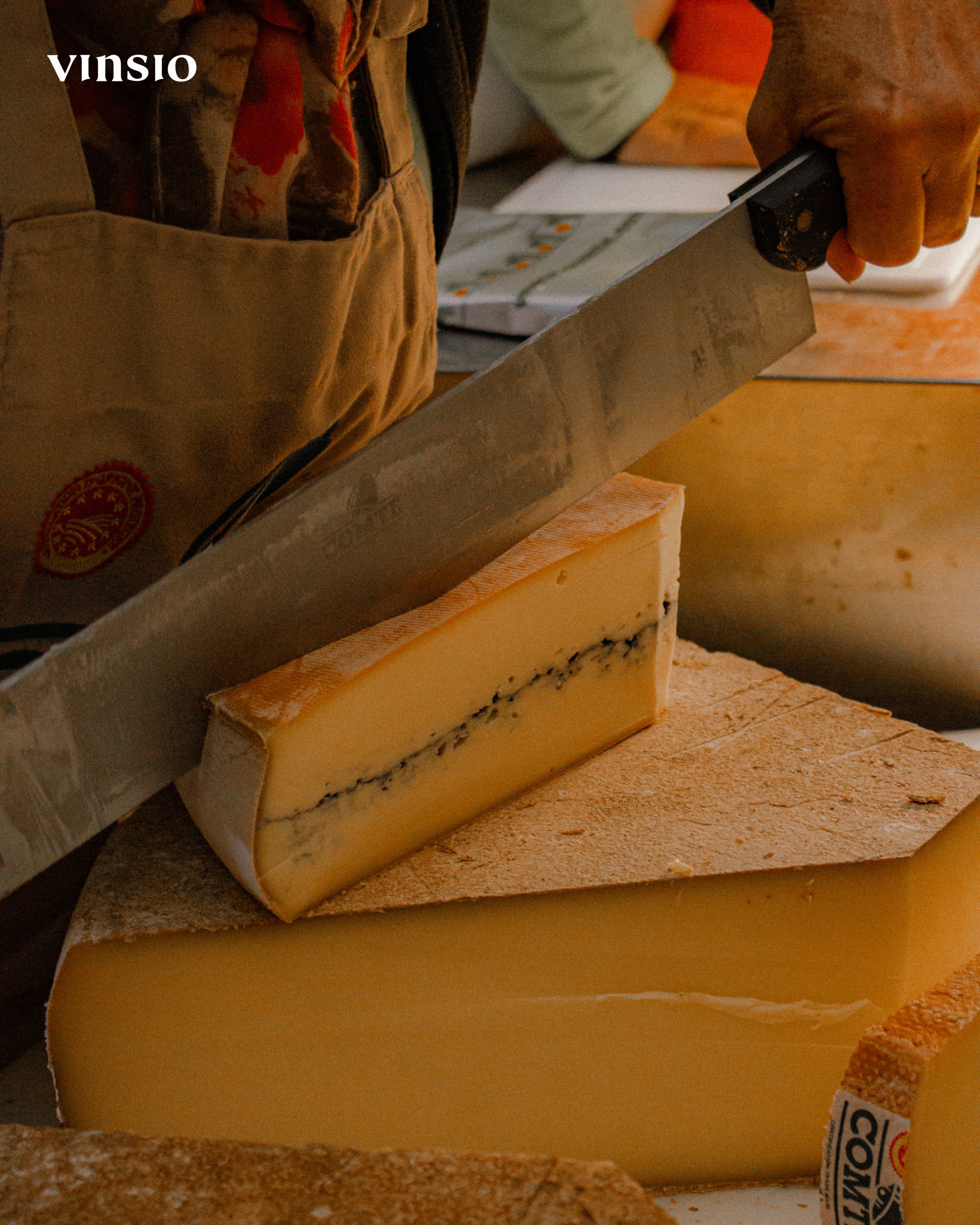 Photos pour un événement de La Vinsobraise, maintenant appelée Vinsio